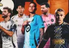 Inter Miami Eyes Repeat: Can Messi Secure MVP Amid LAFC Challenge?