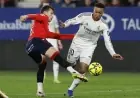 Liga Española: Real Madrid Stunned by Osasuna as the LaLiga Title Race Tightens Ahead of a Pivotal Sunday