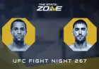 UFC Fight Night: Preview & Prediction for Leavitt vs. del Valle