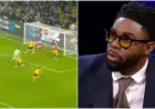 Man City Fans Criticize Micah Richards for Reaction to Wolves vs Arsenal Draw