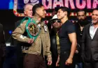 Ryan Garcia vs. Mario Barrios: Live Updates, Start Time, Undercard, Results Tonight