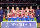 Atlético Madrid Vs Espanyol: Sørloth Double Hands Atlético a 4-2 Win to End Winless Run