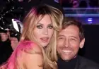 Peter Crouch exposes wife Abbey Clancy's real name and why she doesn't use it as peter crouch shares 'guilty' confession