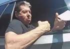 Dashcam Reveals Vince McMahon’s Car Crash in WWE Coverage
