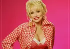 The Singer Who First Inspired Dolly Parton