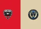Philadelphia Vs D.c. United — Why Audi Field and Black-and-Red Fans Carry the Biggest Stake in the Season Opener