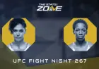UFC Fight Night: Cornolle vs. Edwards – Preview and Prediction