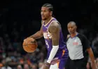 Jalen Green in 'Good Place' for Suns After Team-High 26 Points in Loss, Says GM