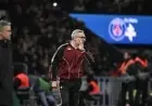 Psg - Metz: PSG climbs to the top with 3-0 win as Benoît Tavenot pinpoints defensive failings