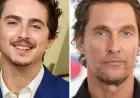 Watch Timothée Chalamet, Matthew McConaughey in CNN Town Hall Live