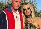 Janell Shirtcliff Shares Intimate Photos as Tributes Pour in for Eric Dane