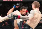 Pros React to Controversial Fouls in Michel Pereira’s UFC Houston Victory