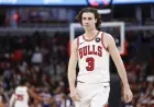 Jalen Smith averages 10.1 points as Bulls brace for backcourt returns