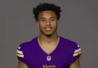 Vikings WR Rondale Moore’s Death: Suspected Self-Inflicted Gunshot Wound Found