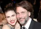Alexandra Daddario and Andrew Form Separate After Three Years of Marriage
