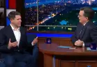 Stephen Colbert–James Talarico Interview Controversy Spirals Into a Texas Senate Flashpoint