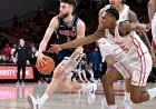 No. 4 Arizona beats No. 2 Houston in Arizona Vs Houston, Wildcats stand alone atop Big 12