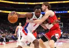 Pistons Vs Bulls: Duren Returns, Ivey Out as Detroit Heads to Chicago