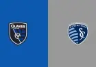 Sporting Kc Vs San Jose: Kansas City Names 22-Player Roster, Leaves Eight Open Slots for MLS Opener
