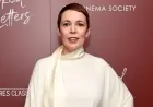 Olivia Colman criticised by Scottish lesbian group over 'gay man' remark