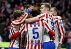 Atlético Madrid - Rcd Espanyol: Atleti turn a 0-1 shock into a 4-2 win at the Metropolitano