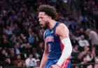 Knicks Score, Pistons' Post‑All‑Star Questions After Feb. 19, 2026 Box Scores