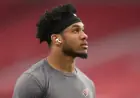 Vikings Receiver Rondale Moore Passes Away at 25