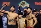 Garcia Vs Barrios: A Consequence-Driven Title Fight That Could Reframe Ryan Garcia’s Career