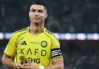 Al-nassr Vs Al-hazem: al-nassr vs al-hazem ends 4-0 as Ronaldo brace lifts Jorge Jesus' side