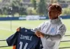 San Diego FC signs Right to Dream graduate Bryan Zamble to first-team deal