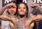 Gervonta Davis tops hit lists as Keyshawn Davis says line was crossed