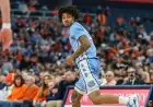 Unc Vs Syracuse: Veesaar Lifts No. 16 North Carolina to 77-64 Win in Syracuse