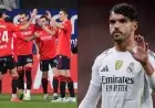 Osasuna Vs Real Madrid: Raúl García’s Added-Time Winner Stuns La Liga Leaders