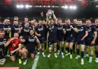 Wales Vs Scotland: Russell Inspires Scotland to 26-23 Comeback and Doddie Weir Cup Win in Cardiff