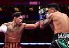 Garcia Vs Barrios: Ryan Garcia Dominates Mario Barrios to Claim WBC Welterweight Title in Las Vegas