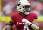 Rondale Moore Found Dead in New Albany; Vikings Receiver Dies at 25 After Multiple Knee Injuries