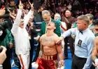 Ryan Garcia ryan garcia beats Mario Barrios to become new WBC welterweight champion