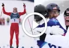 2026 Winter Olympics Freestyle Skiing and Saturday medal chase in Milan Cortina