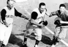 Bill Mazeroski remembered for 1960 World Series shot that made Pirates champions