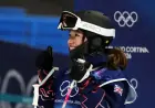 Zoe Atkin Pursues Winter Olympics Gold, Inspired by Sister’s Bronze Success