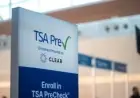 Homeland Security to Suspend Tsa Precheck and Global Entry as Partial Shutdown Continues