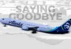 Alaska Airlines’ Fleet Rewind: Why Dropping the 737-900 Was a Straightforward Move