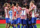 Atlético Madrid Vs Espanyol: Lookman’s surge shifts Atletico’s momentum after 4-2 win
