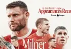 From Tony Blair to 654 games: James Milner’s longevity caps a Brighton landmark and reshapes a season