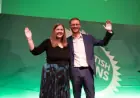 Inside the Scottish Greens Conference: My Firsthand Experience