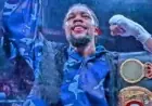 Dazn Boxing: Russell Outguns Hiraoka, Declares Himself Best as Stevenson Looms
