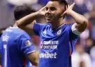 Cruz Azul Vs Guadalajara: Cruz Azul ends Chivas' invicto in Los Angeles