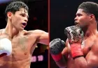 Shakur Stevenson: Crawford Says 'He Wipes the Floor With Him' After Garcia's WBC Win