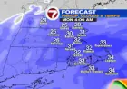 Weather Boston: Blizzard Warnings Posted as Nor’easter Threatens Heavy Snow and High Winds