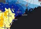 Wmur Weather: Nor'easter Threatens Friday Night Commute — Wet, Heavy Snow Could Leave Several Inches Across New Hampshire